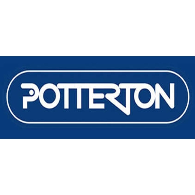 POTTERTON COMMERCIAL